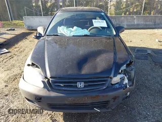 2000 Honda Civic DX z VIN 2HGEJ6443YH100685, wystawiony jako IAAI lot #41296395 z przebiegiem 207 125 mil mil oraz . Historia ofert i sprzedaży dostępna na DreamBid. Obrazek 13.