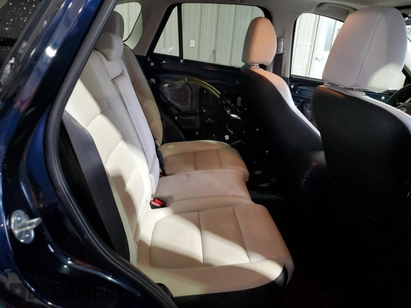 2016 Mazda CX-5 Grand Touring with VIN JM3KE4DY9G0708024, listed as a Copart auction lot 44689995 with 113,002 mi miles and Salvage Title. Bid and sale history available at DreamBid. Image 11.