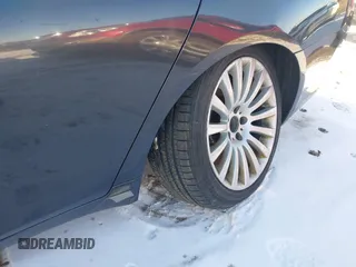 2012 BMW 7 Series 750Li xDrive с VIN WBAKC8C51CC437897, выставлен на аукционе IAAI как лот 41542970 с пробегом 133 864 миль миль и . История ставок и продаж доступна на DreamBid. Изображение 6.