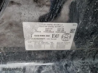 2016 GMC Sierra 1500 with VIN 1GTV2LEC3GZ399271, listed as a Copart auction lot 46484625 with 177,976 mi miles and Salvage Title. Bid and sale history available at carsss.com. Image 12.