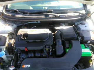 2016 Hyundai Sonata 2.4L Sport with VIN 5NPE34AF3GH415236, listed as a IAAI auction lot 41635896 with 82,333 mi miles. Bid and sale history available at carsss.com. Image 10.
