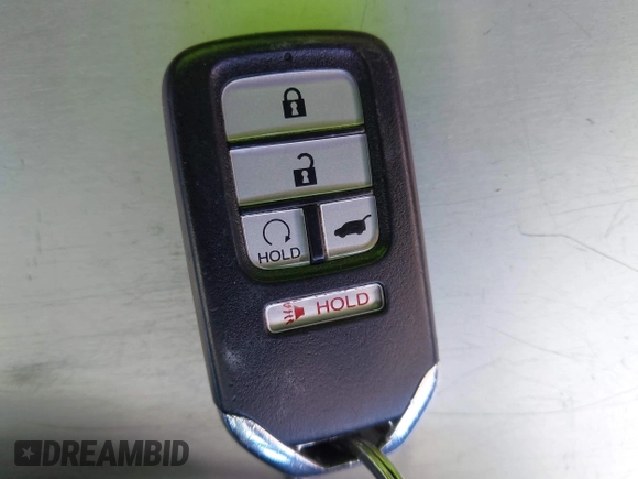 2021 Honda CR-V EX z VIN 2HKRW1H5XMH407361, wystawiony jako IAAI lot #42406157 z przebiegiem 51 493 mil mil oraz . Historia ofert i sprzedaży dostępna na DreamBid. Obrazek 11.