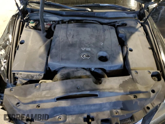 2011 Lexus IS 250 with VIN JTHBF5C22B5148656, listed as a Copart auction lot 46802805 with 167,848 mi miles and Salvage Title. Bid and sale history available at carsss.com. Image 12.