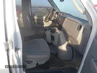 2012 Ford Econoline Passenger XL с VIN 1FBSS3BL1CDA44408, выставлен на аукционе IAAI как лот 41786066 с пробегом 187 468 миль миль и . История ставок и продаж доступна на DreamBid. Изображение 5.