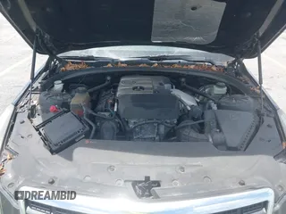 2014 Cadillac ATS Standard AWD with VIN 1G6AG5RX9E0173779, listed as a IAAI auction lot 42172080 with 102,293 mi miles and . Bid and sale history available at carsss.com. Image 10.