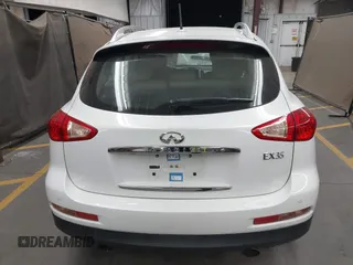 2012 Infiniti EX Journey с VIN JN1AJ0HR9CM453666, выставлен на аукционе IAAI как лот 42338864 с пробегом 98 904 миль миль и . История ставок и продаж доступна на DreamBid. Изображение 16.