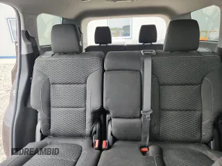 2017 GMC Acadia SLE with VIN 1GKKNRLA6HZ281462, listed as a Copart auction lot 60874925 with 96,411 mi miles and Clean title. Bid and sale history available at DreamBid. Image 10.
