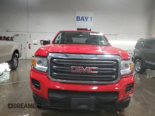 2019 GMC Canyon 2WD with VIN 1GTG5BEN9K1342978, listed as a Copart auction lot 49545605 with 47,266 mi miles and Salvage Title. Bid and sale history available at carsss.com. Image 5.