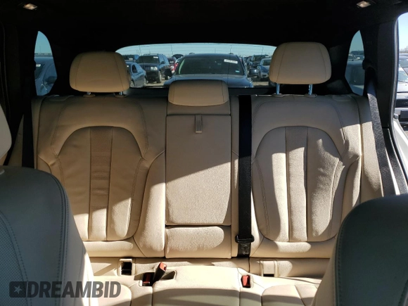2022 BMW X5 sDrive40i with VIN 5UXCR4C07N9K91362, listed as a Copart auction lot 47933285 with 61,766 mi miles and Salvage Title. Bid and sale history available at carsss.com. Image 10.