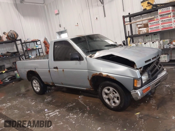 1990 Nissan Frontier with VIN 1N6SD11S7LC401368, listed as a IAAI auction lot 42300878 with 169,592 mi miles and . Bid and sale history available at DreamBid. Image 13.
