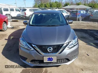 2017 Nissan Sentra SV with VIN 3N1AB7AP0HY279621, listed as a IAAI auction lot 41964052 with 110,368 mi miles and . Bid and sale history available at DreamBid. Image 12.