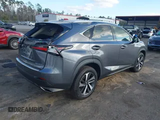 2019 Lexus NX 300 с VIN JTJYARBZ6K2148691, выставлен на аукционе IAAI как лот 41544947 с пробегом 76 427 миль миль и . История ставок и продаж доступна на DreamBid. Изображение 4.