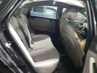 2016 Hyundai Sonata SE with VIN 5NPE24AF0GH288139, listed as a Copart auction lot 50366865 with Not Provided miles and Salvage Title. Bid and sale history available at DreamBid. Image 10.
