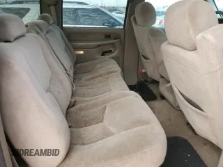 2003 Chevrolet Silverado 1500HD LS z VIN 1GCGC13U93F124103, wystawiony jako Copart lot #87912555 z przebiegiem 286 357 mil mil oraz Czysty tytuł • Clean title. Historia ofert i sprzedaży dostępna na DreamBid. Obrazek 10.