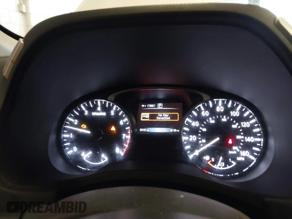 2019 Nissan Pathfinder S с VIN 5N1DR2MM3KC641608, выставлен на аукционе IAAI как лот 41446787 с пробегом 55 101 миль миль и . История ставок и продаж доступна на DreamBid. Изображение 7.