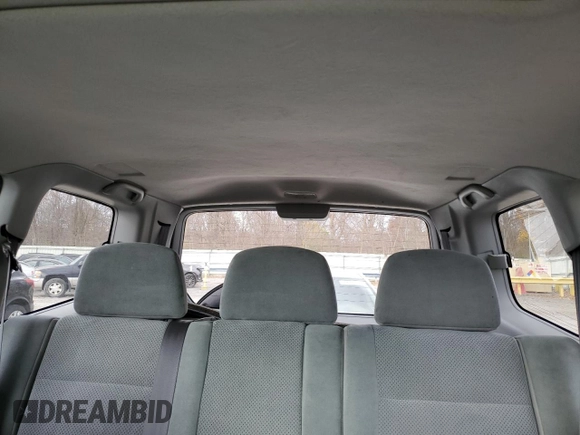 2002 Mitsubishi Montero XLS z VIN JA4MW31R02J005334, wystawiony jako Copart lot #79394064 z przebiegiem 285 949 mil mil oraz Czysty tytuł • Clean title. Historia ofert i sprzedaży dostępna na DreamBid. Obrazek 10.