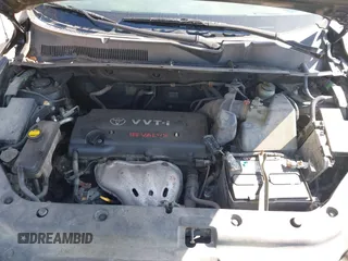 2008 Toyota RAV4 with VIN JTMBD33V385197220, listed as a IAAI auction lot 41997924 with 197,630 mi miles. Bid and sale history available at carsss.com. Image 10.