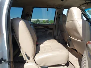 2001 Ford Excursion Limited with VIN 1FMSU43F81EA00509, listed as a IAAI auction lot 42179732 with 314,776 mi miles and . Bid and sale history available at DreamBid. Image 8.