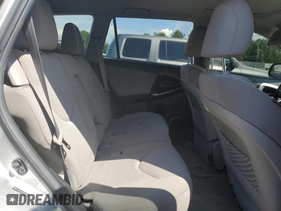 2012 Toyota RAV4 с VIN 2T3BF4DV3CW200939, выставлен на аукционе Copart как лот 62145805 с пробегом 82 782 миль миль и Списание • Salvage title. История ставок и продаж доступна на DreamBid. Изображение 11.