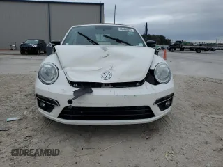 2013 Volkswagen Beetle with VIN 3VW7S7AT9DM816943, listed as a Copart auction lot 88466695 with 77,265 mi miles and Salvage Title. Bid and sale history available at DreamBid. Image 5.