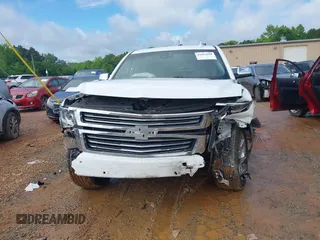 2017 Chevrolet Suburban Premier z VIN 1GNSCJKCXHR204770, wystawiony jako IAAI lot #42262898 z przebiegiem 166 304 mil mil oraz . Historia ofert i sprzedaży dostępna na DreamBid. Obrazek 12.