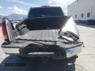 2010 GMC Sierra 1500 with VIN 3GTXKVE28AG143985, listed as a Copart auction lot 67787004 with Not Provided miles and Salvage Title. Bid and sale history available at DreamBid. Image 6.