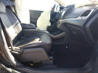 2018 Dodge Journey GT with VIN 3C4PDCEG0JT472343, listed as a IAAI auction lot 42273102 with 107,687 mi miles and . Bid and sale history available at DreamBid. Image 5.