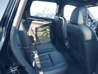 2014 Porsche Cayenne with VIN WP1AA2A27ELA93844, listed as a IAAI auction lot 41544491 with 69,967 mi miles and . Bid and sale history available at DreamBid. Image 8.