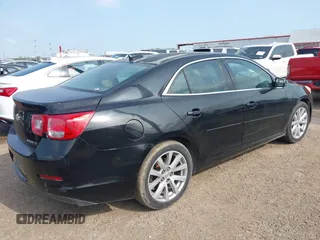 2016 Chevrolet Malibu LT with VIN 1G11C5SA2GU114687, listed as a IAAI auction lot 42107281 with 232,599 mi miles and . Bid and sale history available at DreamBid. Image 4.