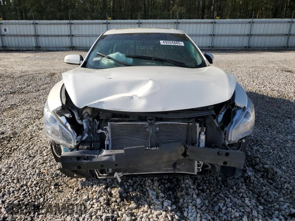 2014 Nissan Maxima SV z VIN 1N4AA5AP3EC915057, wystawiony jako Copart lot #49204885 z przebiegiem 41 447 mil mil oraz Szkoda całkowita • Salvage title. Historia ofert i sprzedaży dostępna na DreamBid. Obrazek 5.