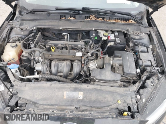 2016 Ford Fusion SE with VIN 3FA6P0H75GR261454, listed as a IAAI auction lot 41784160 with 116,959 mi miles and . Bid and sale history available at DreamBid. Image 10.