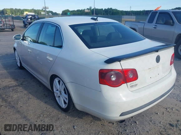 2006 Volkswagen Jetta 1.9L TDI с VIN 3VWST71K86M753562, выставлен на аукционе IAAI как лот 42206104 с пробегом 259 137 миль миль и . История ставок и продаж доступна на DreamBid. Изображение 3.