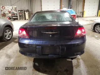 2003 Chrysler Sebring with VIN 1C3EL56T73N500325, listed as a Copart auction lot 51271275 with 59,315 mi miles and Clean Title. Bid and sale history available at DreamBid. Image 6.