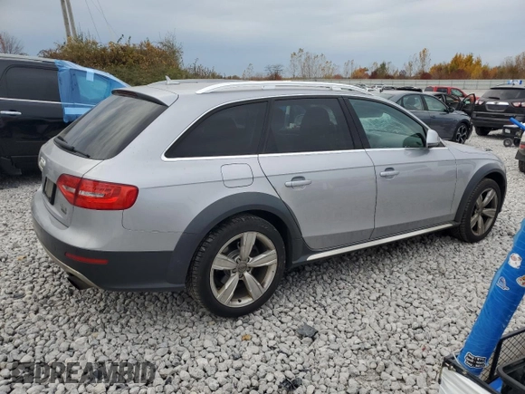 2015 Audi allroad Premium Plus with VIN WA1UFAFL1FA089176, listed as a Copart auction lot 77208064 with 95,792 mi miles and Clean Title. Bid and sale history available at carsss.com. Image 3.