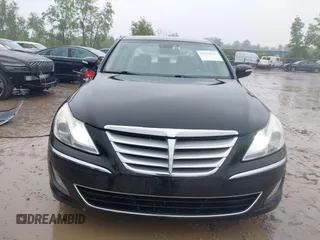 2012 Hyundai Genesis 3.8L z VIN KMHGC4DD4CU207302, wystawiony jako IAAI lot #42274175 z przebiegiem 159 225 mil mil oraz . Historia ofert i sprzedaży dostępna na DreamBid. Obrazek 12.