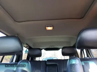 2003 Nissan Pathfinder LE с VIN JN8DR09Y63W827359, выставлен на аукционе Copart как лот 48225964 с пробегом 185 823 миль миль и На запчасти • Non repairable. История ставок и продаж доступна на DreamBid. Изображение 10.