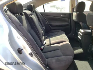 2009 Nissan Maxima S z VIN 1N4AA51E59C857084, wystawiony jako Copart lot #52403955 z przebiegiem Nie podano mil oraz Szkoda całkowita • Salvage title. Historia ofert i sprzedaży dostępna na DreamBid. Obrazek 10.