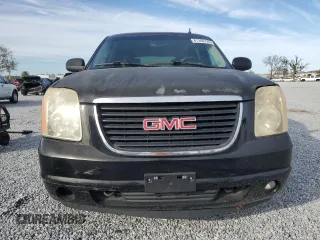 2009 GMC Yukon SLT w/4SA with VIN 1GKEC33369R270660, listed as a Copart auction lot 87280724 with 167,034 mi miles and Clean Title. Bid and sale history available at carsss.com. Image 5.