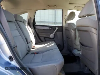 2007 Honda CR-V EX z VIN JHLRE48577C102794, wystawiony jako Copart lot #51927415 z przebiegiem 226 972 mil mil oraz Czysty tytuł • Clean title. Historia ofert i sprzedaży dostępna na DreamBid. Obrazek 11.