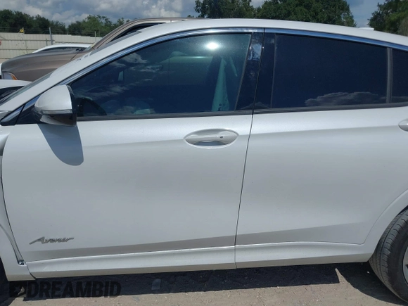 2024 Buick Envista Avenir with VIN KL47LCE21RB044280, listed as a IAAI auction lot 40437497 with Not Provided miles and . Bid and sale history available at DreamBid. Image 15.