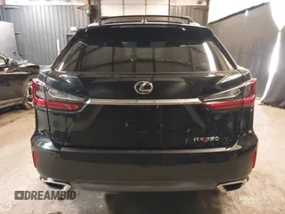 2016 Lexus RX 350 with VIN 2T2BZMCAXGC052189, listed as a IAAI auction lot 42568720 with 65,889 mi miles and . Bid and sale history available at DreamBid. Image 16.