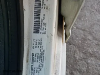 2010 Chrysler Sebring Touring with VIN 1C3CC4FB1AN168372, listed as a Copart auction lot 73608394 with 175,867 mi miles and Salvage Title. Bid and sale history available at carsss.com. Image 14.