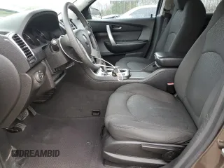 2012 GMC Acadia SL with VIN 1GKKVNED1CJ157056, listed as a Copart auction lot 44316695 with 262,380 mi miles and Salvage title. Bid and sale history available at DreamBid. Image 7.