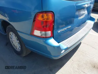 2003 Ford Windstar LX с VIN 2FMZA51493BA58688, выставлен на аукционе IAAI как лот 42279129 с пробегом Не указан миль и . История ставок и продаж доступна на DreamBid. Изображение 15.