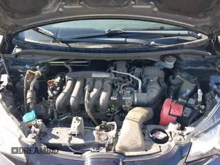 2015 Honda Fit EX-L with VIN 3HGGK5H89FM708786, listed as a IAAI auction lot 42132494 with 132,056 mi miles and . Bid and sale history available at DreamBid. Image 10.
