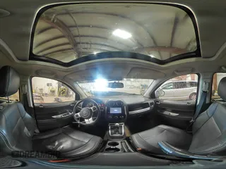 2017 Jeep Compass Latitude с VIN 1C4NJDEB7HD110343, выставлен на аукционе Copart как лот 80477904 с пробегом 139 501 миль миль и Чистый • Clean title. История ставок и продаж доступна на DreamBid. Изображение 15.