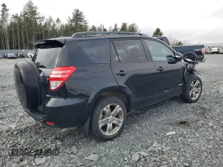 2012 Toyota RAV4 Sport с VIN 2T3RK4DV1CW070802, выставлен на аукционе Copart как лот 48756465 с пробегом 236 117 миль миль и Списание • Salvage title. История ставок и продаж доступна на DreamBid. Изображение 3.