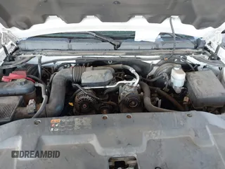 2013 Chevrolet Silverado 1500 Work Truck with VIN 1GCNCPEX6DZ162759, listed as a IAAI auction lot 41482623 with 71,999 mi miles and . Bid and sale history available at DreamBid. Image 10.