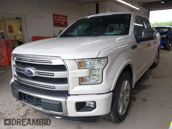 2016 Ford F-150 XLT z VIN 1FTEW1EG9GFD07335, wystawiony jako IAAI lot #42324340 z przebiegiem 74 079 mil mil oraz . Historia ofert i sprzedaży dostępna na DreamBid. Obrazek 17.