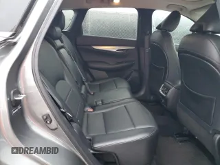 2020 Infiniti QX50 Luxe с VIN 3PCAJ5M10LF117018, выставлен на аукционе Copart как лот 41774575 с пробегом 26 407 миль миль и Списание • Salvage title. История ставок и продаж доступна на DreamBid. Изображение 11.